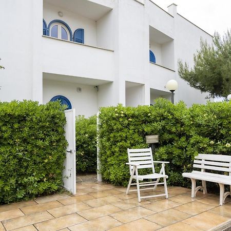 Casa Del Riccio Fronte Mare Villa Mola di Bari Exterior photo